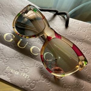 Gucci 3739/S Sunglasses